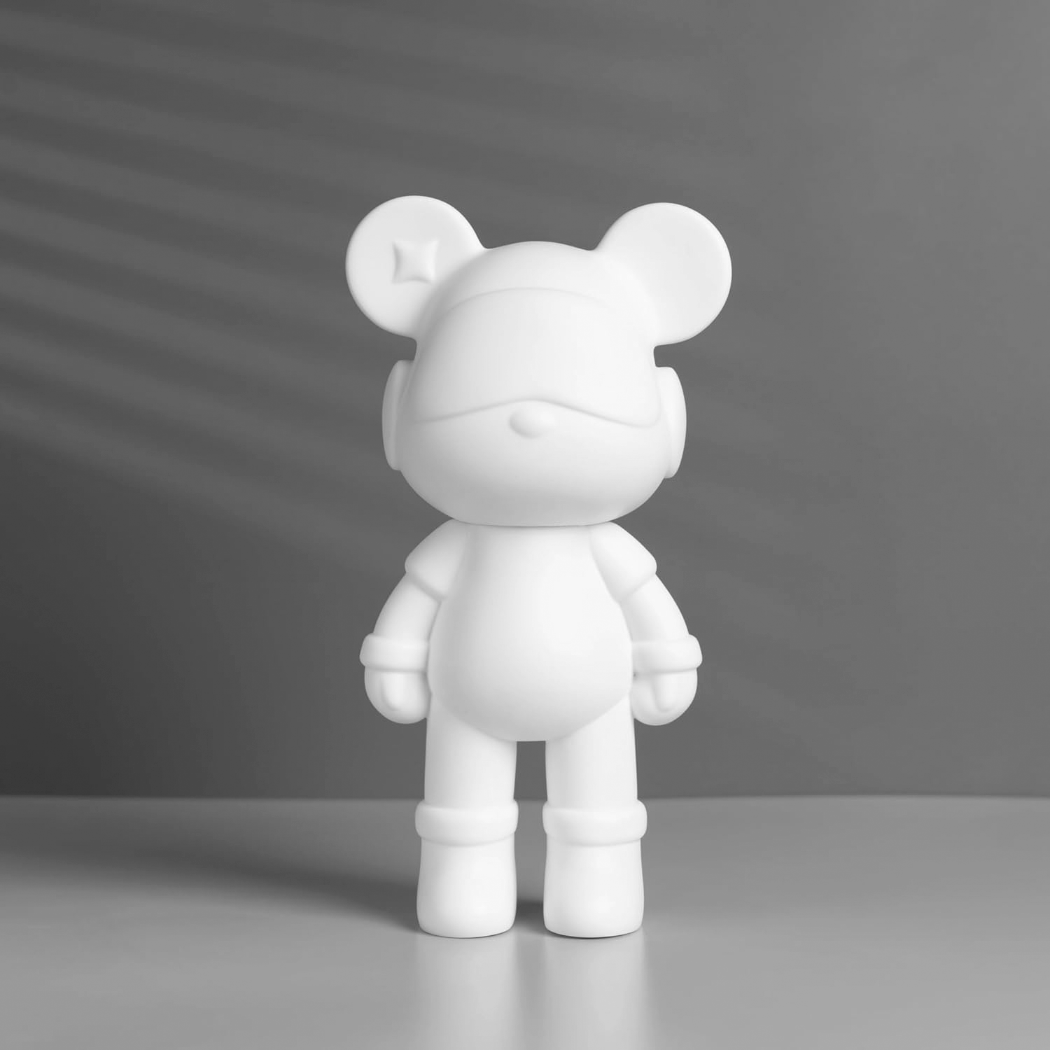 Space Bear Kit