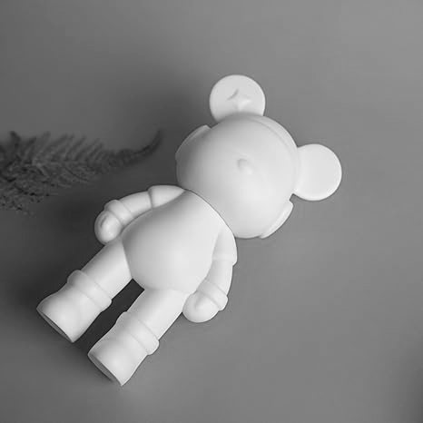 Space Bear Kit